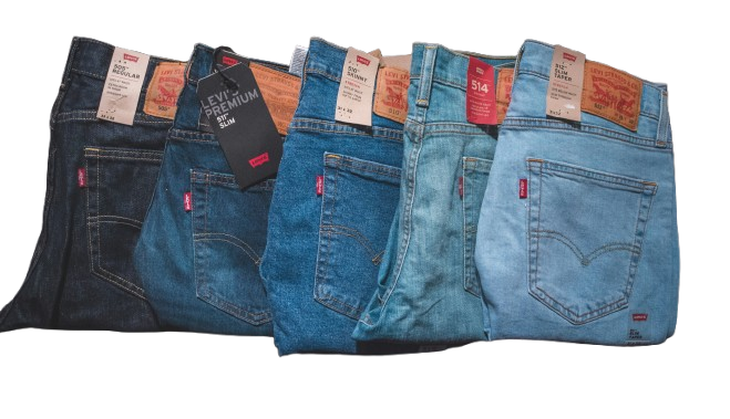 Denim Collection